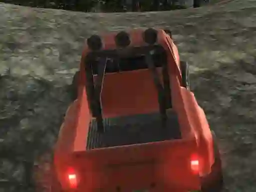 Игра Pickup Simulator онлајн
