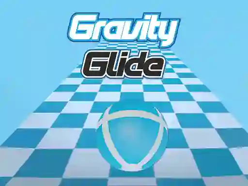 Игра Gravity Glide онлајн