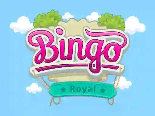 Игра Bingo Royal онлајн
