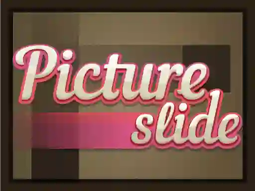 Игра Picture Slide онлајн