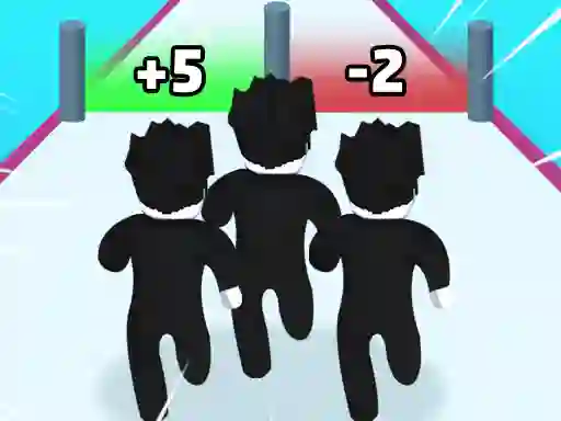 Игра Roblox Run 3d онлајн