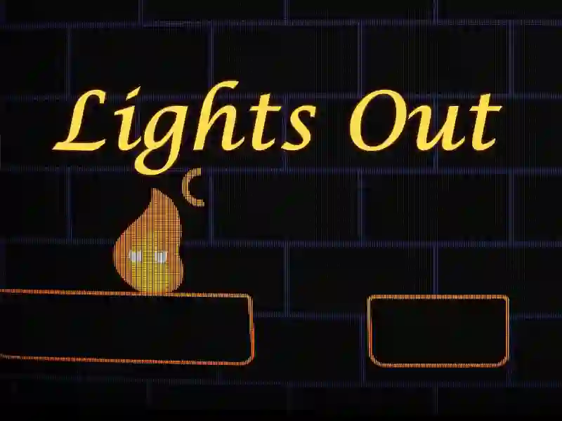 Игра Lights Out онлајн