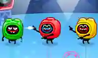 Игра Silly Ways to Die Party онлајн