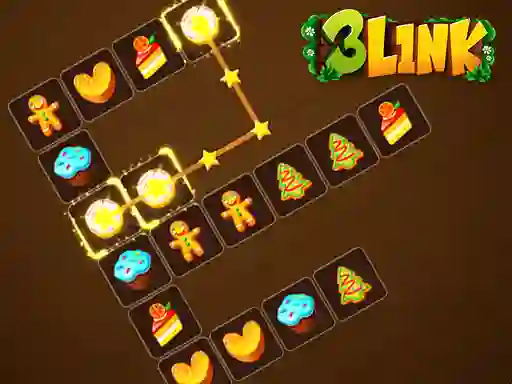 Игра 3 link онлајн