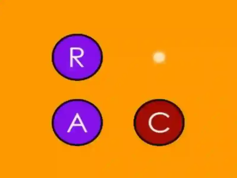 Игра WordWhirl онлајн