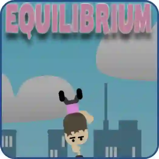 Игра Equilibrium онлајн