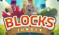 Игра Blocks Jungle онлајн