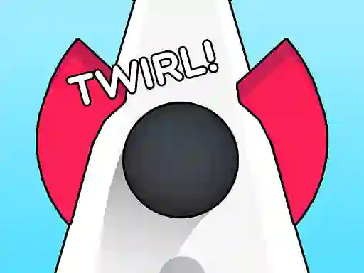 Игра Twirl онлајн