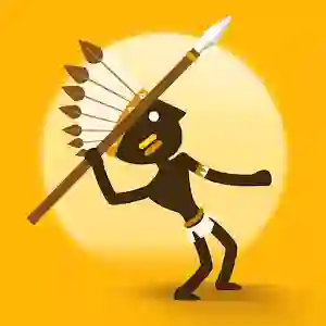 Игра Big Hunter Online онлајн
