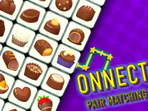 Игра Onnect Pair Matching онлајн