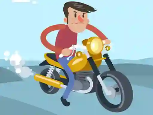 Игра Super Fast Racing Bikes Jigsaw онлајн
