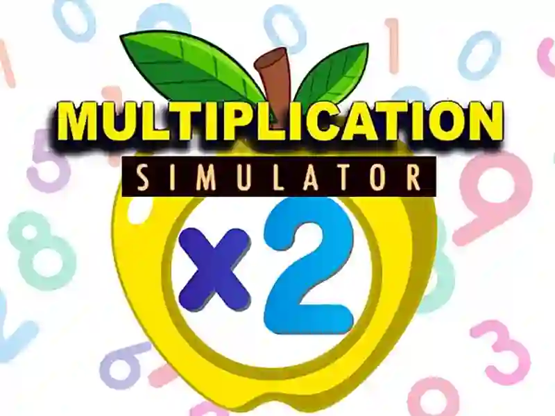 Игра Multiplication Simulator онлајн
