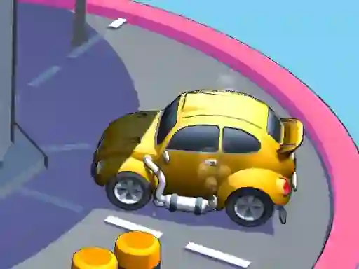 Игра Parking Man онлајн