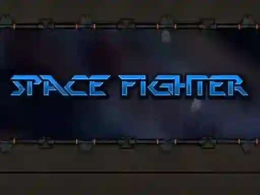 Игра Space Fighter онлајн