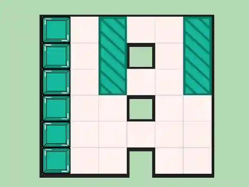 Игра Moving Blocks онлајн