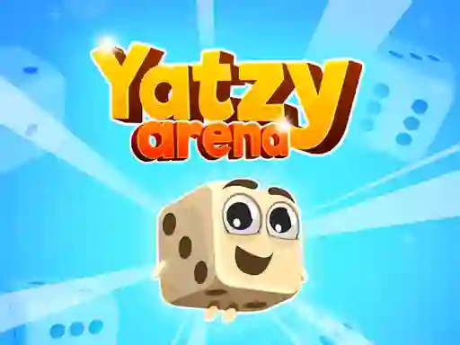 Игра Yatzy Arena онлајн