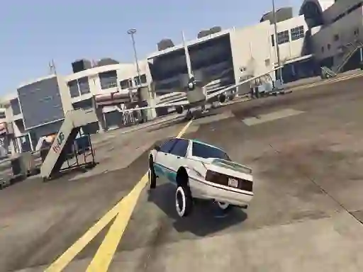 Игра Drive Two Wheels Simulator онлајн