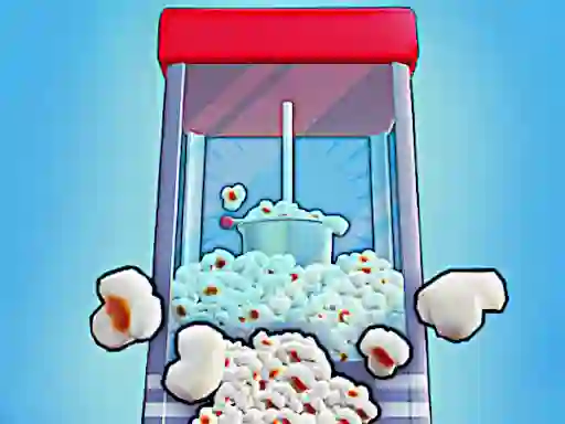 Игра Popcorn Fun Factory онлајн