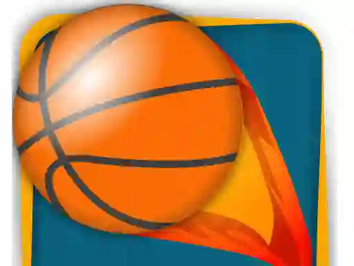 Игра Basket Dunk Fall онлајн