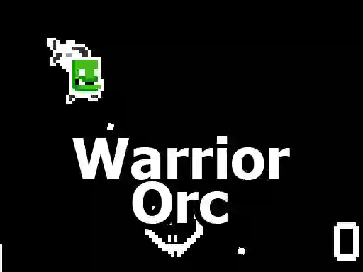 Игра Warrior Orc онлајн