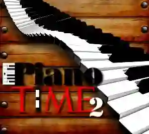 Игра Piano Time 2 онлајн
