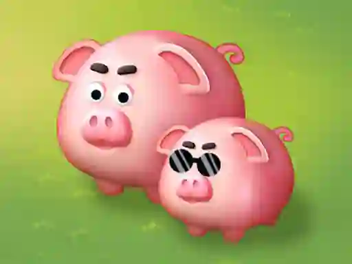 Игра Farm Block онлајн