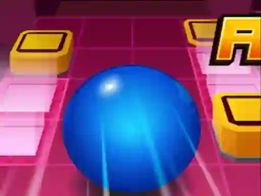 Игра Rolling Ball онлајн
