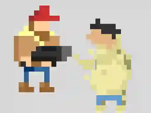 Игра Shoot Em Up онлајн