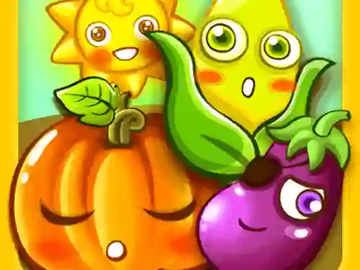 Игра Farm Link онлајн