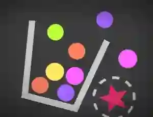Игра Balls Impact онлајн