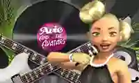 Игра Avie Pocket: Popstar онлајн