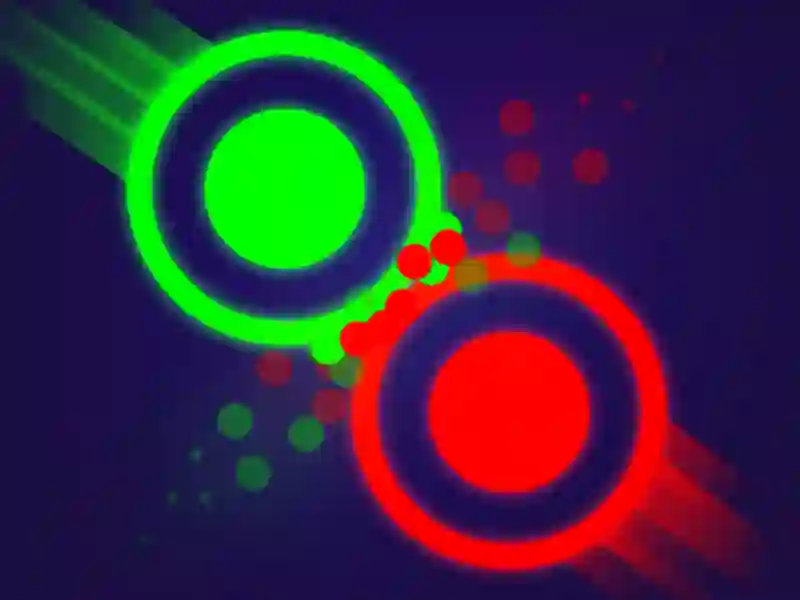 Игра Clash Of Dots онлајн