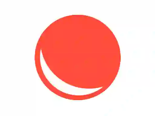 Игра Falling Dots онлајн