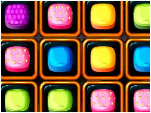 Игра Candies All The Way онлајн