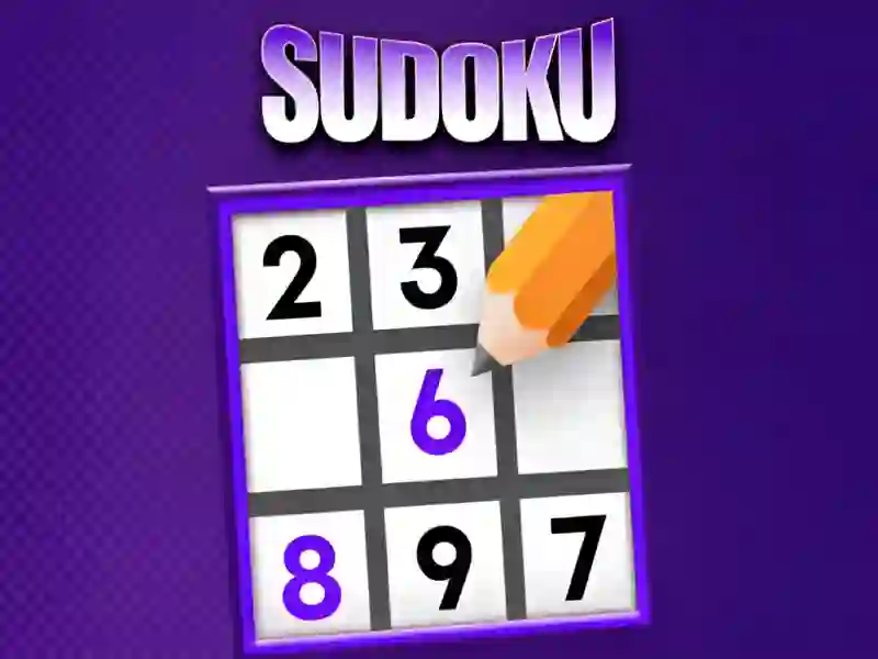 Игра Sudoku онлајн