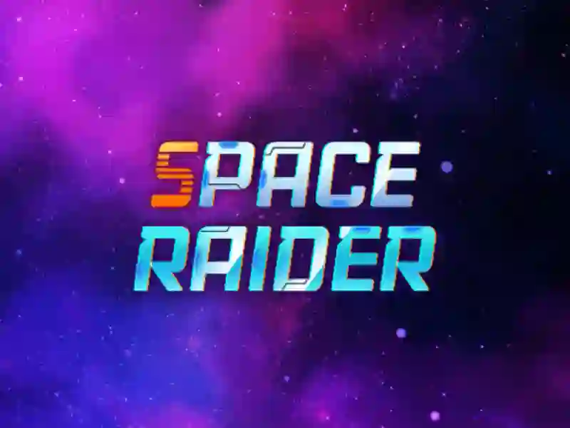 Игра Space Raider онлајн
