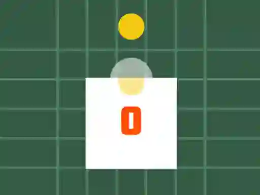 Игра Rotating Square онлајн