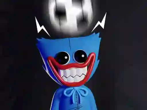 Игра Kick The Poppy онлајн