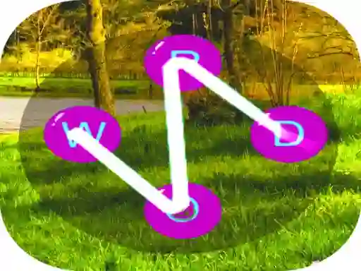 Игра Word Connect онлајн