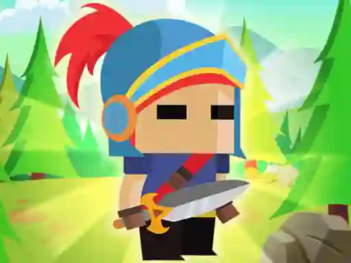 Игра Heroic Quest онлајн