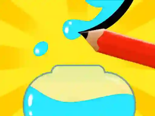 Игра Fill The Water онлајн