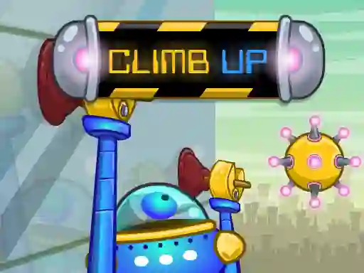 Игра Climb Up онлајн