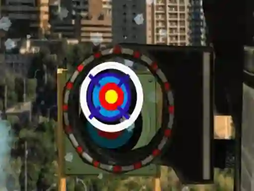 Игра Advanced Tournament Archery онлајн