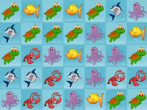 Игра Sea World Collection онлајн