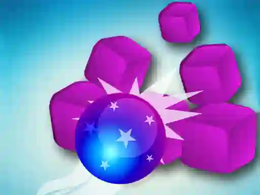 Игра Knock The Ball онлајн