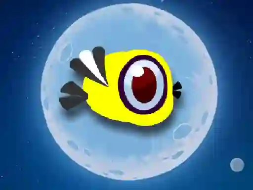 Игра Yellow Bird Adventure онлајн