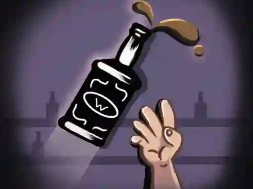 Игра Jumping Bottle онлајн