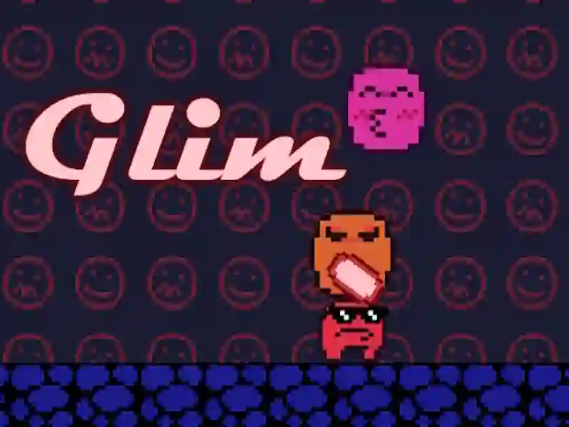 Игра Glim онлајн