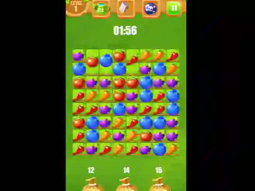 Игра Farm Story онлајн