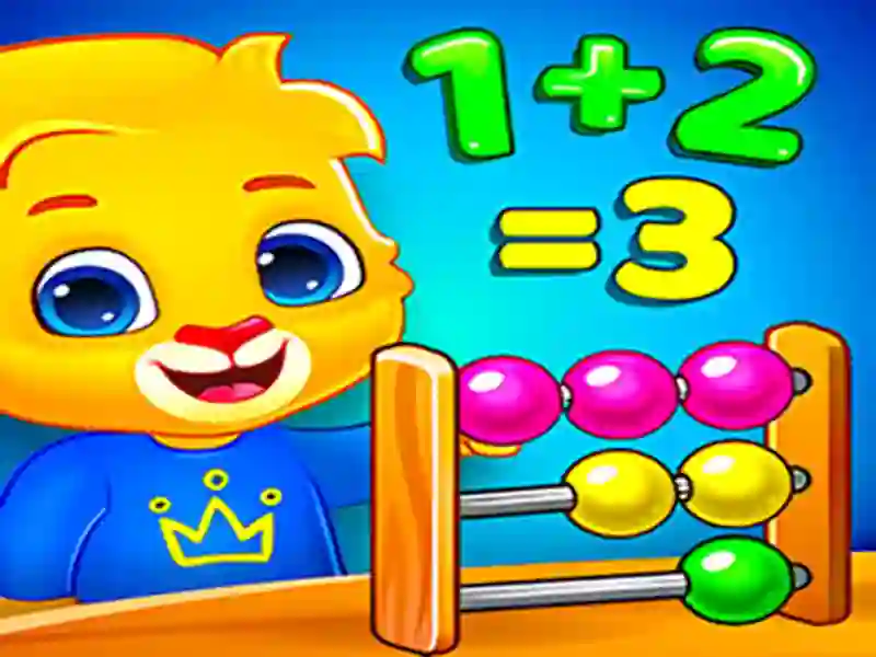 Игра Cool Math Games For Kids онлајн